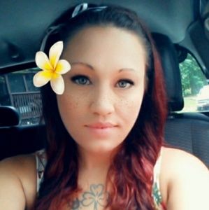 Meet your Posher, Renee